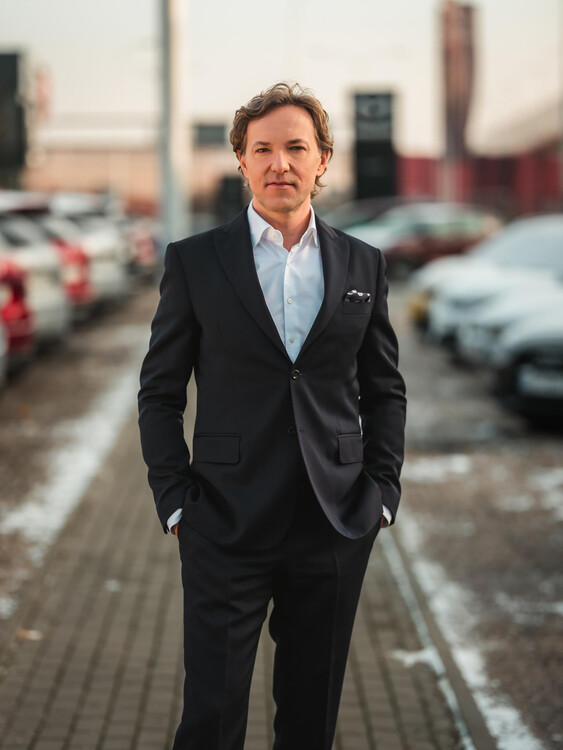 Volkswagen Group Polska i Nivette Fleet Management rozpoczynają współpracę w obsłudze floty w modelu agencyjnym